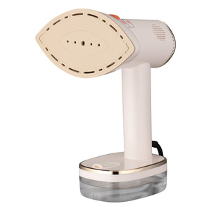 Handheld Steam Garment <b>Steamer</b> 1.8L Large Water Tank Long Lasting Electric Iron For Home Use - Product Image 2