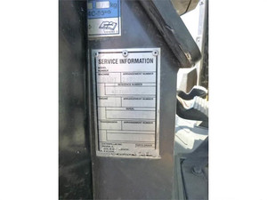 Bulldozer sur chenilles d'occasion D10R/D10N/D10T/D9N/D9R - Capacité de bêchage de 10 m - Haute efficacité opérationnelle - Product Image 6
