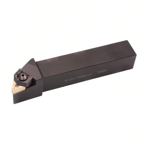 Ttake External Turning <b>Tool</b> MTJN R L TA5055 Negative Insert Turning <b>Tools</b> - Product Image 2