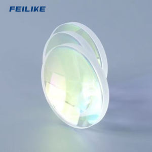 Novo Colimador de Alta Qualidade para Lentes de Foco D30F75/100/125/155/200, Cabeça de Corte a Laser de Fibra BM110, Comprimento de Onda 1064nm - Product Image 4