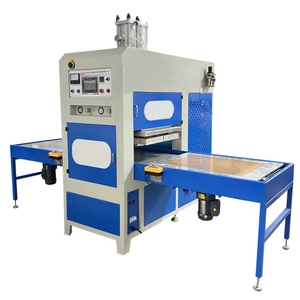 15KW <span class=keywords><strong>PV</strong></span> cproof vest tần số cao Máy hàn PVC cuộc sống áo khoác máy hàn - Product Image 6