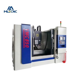 Độ Chính Xác Cao Kim Loại Mazak Cnc Dọc Trung Tâm Gia Công <span class=keywords><strong>Vmc</strong></span> 855 Trung Tâm Gia Công - Product Image 1