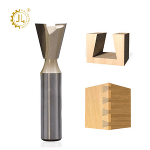 ผู้ผลิตซีเอ็นซีแบบประกบ6.35มม. บิต <span class=keywords><strong>CNC</strong></span> สำหรับงานไม้เกรดอุตสาหกรรมสำหรับลิ้นชัก - Product Image 6