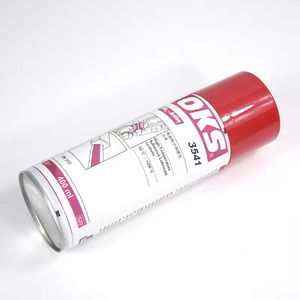 Original OKS 3541 <b>high</b>-<b>temperature</b> <b>adhesive</b> lubricant, non-polluting liquid lubricant for chain hinge joints - Product Image 4