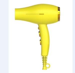 Sèche-cheveux domestique de haute qualité Salon professionnel Mini sèche-cheveux à grande vitesse Sèche-cheveux à ions négatifs pour un usage domestique - Product Image 4