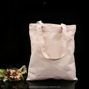 Sac Cabas En Coton Ceinture Avec Poches Avant Vente Gros Toile De Voyage Chine Shopping Fourretout Depicerie Bio Extra Large