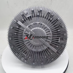 Fan <b>Drive</b> 3563248 2302829 Fan Clutch for E329EL E324EL E329E Excavator Parts - Product Image 3