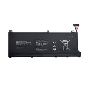 Batería de Repuesto para Portátil HB4792Z9ECW-41 al por Mayor para Huawei Honor NBLK-WAX9X NBZ-WBE9 NIR-WAQ9HNR - Product Image 1