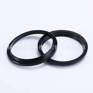 Joints d'étanchéité Xuanmao Wai série anti-poussière en caoutchouc nitrile, résistance aux hautes températures, pour vérins hydrauliques - Product Image 4
