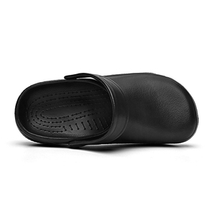 Zoccoli e Ciabatte EVA Personalizzabili con Logo per Donne e Uomini, Scarpe da Giardino per Medici, Sandali Impermeabili di Alta Qualità in EVA - Product Image 5