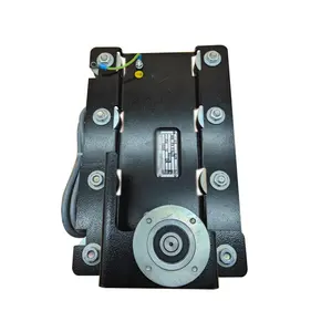 Elevador Motor BSS 80/100 Minimotor Elevador parte