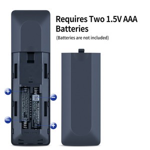 Nouvelle télécommande vocale originale ASK-STI6220 pour Verizon Stream TV - Product Image 3