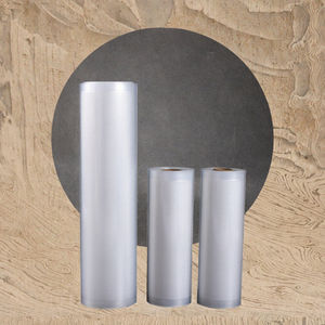 Nouveau style, vente en gros, sacs d'emballage sous vide en plastique transparent automatiques de 8 cm * 15 m, résistants à l'humidité, pour les chips de pommes de terre et les aliments pour animaux de compagnie - Product Image 3