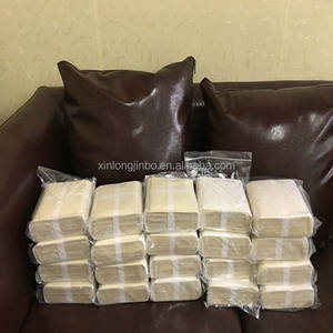 Lámina de Oro Puro Comestible de 9.33*9.33cm, Decoración de Estatua de Buda, Hojas de Oro para Decoración - Product Image 6