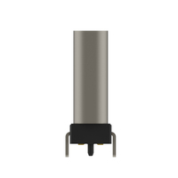 USB4225-03-1000-C USB3.1 Tipe C Receptacle, Vertikal, SMT, 24Pin, H10.0