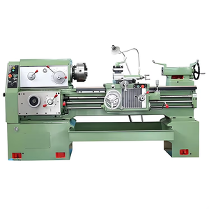 Nhà Máy Giá Đa Chức Năng Bình Thường Của Nhãn Hiệu Máy Tiện Ca6250 Phổ Kim Loại Máy Tiện Với Dịch Vụ Tốt Nhất Và Giá Thấp - Product Image 1