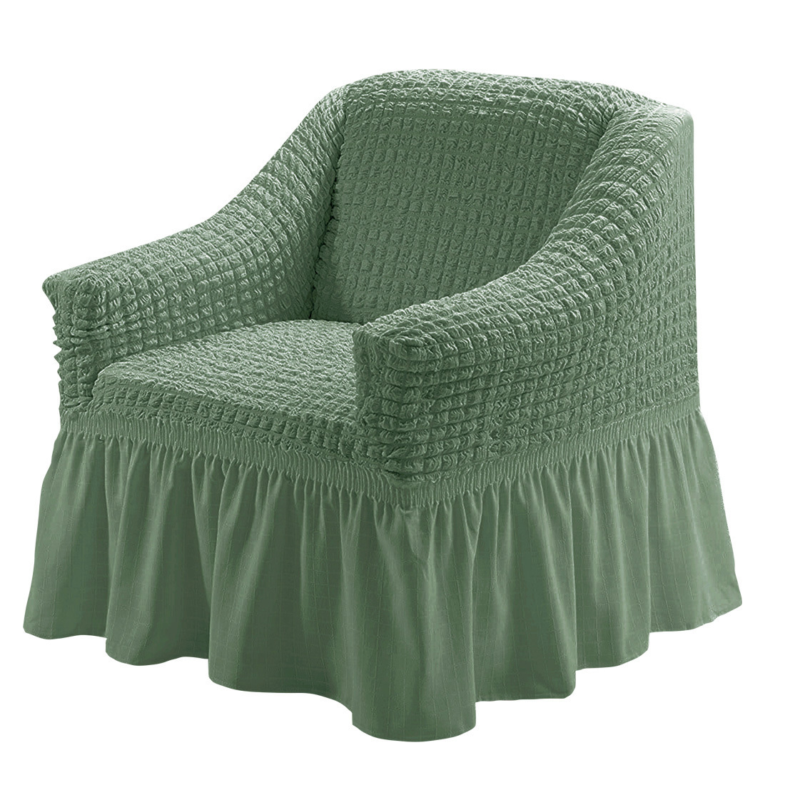 vert sauge
