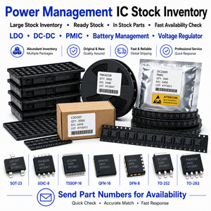 TL431AIDR <span class=keywords><strong>TL431</strong></span> SMD SOP8 Circuito Integrado de Referencia de Voltaje Profesional, Chip de Potencia, Servicio de Soporte de Lista de Materiales - Product Image 2