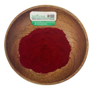 リコペン粉末10% 食品添加物水溶性天然トマトエキスCAS 502-65-8 - Product Image 3