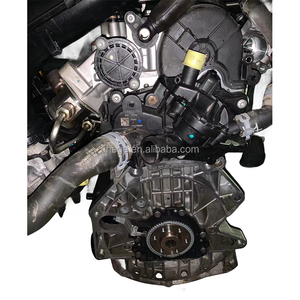 Motor usado de alta calidad VW Skoda EA111 DAG 1,4 T para Volkswagen Touran Skoda Kodiaq Superb Cars - Product Image 2