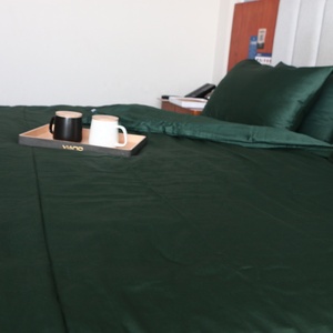 100 bông Dải bedsheets đặt bông khách sạn Khăn trải giường khách sạn bộ đồ giường đặt sang trọng bông Khăn trải giường bộ đồ giường bộ chất lượng tốt - Product Image 6