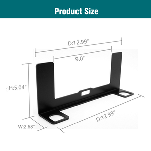 Brand-New Child Safety Seat <strong>Accessories</strong> Upgraded Isofix Interface Fixing Kit for <strong>Car</strong> Seat Mounting Brackets - Product Image 4