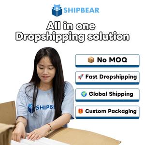 ตัวแทนการจัดหาสินค้า Dropshipping 2025การจัดการคำสั่งซื้อแบบมืออาชีพหลายแพลตฟอร์มแบบ1บริการสนับสนุนลูกค้า