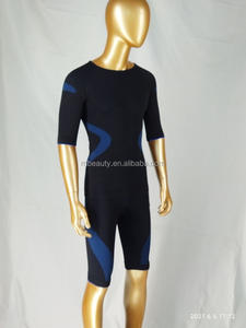 <span class=keywords><strong>Meilleur</strong></span> prix : Sous-vêtements d'entraînement EMS à électrodes sèches pour appareils Bodytec Miha Xbody - Product Image 3