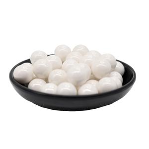 0.2mm 0.3mm 5mm 10mm 15mm 20mm G5 G10 dipoles Zro2 zirkonium oksida keramik <span class=keywords><strong>Zirconia</strong></span> bantalan bola Gerinda dan manik-manik - Product Image 6