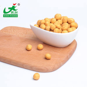 ถั่วลิสงดิบเคลือบซีอิ๊วสไตล์ญี่ปุ่น - Product Image 6