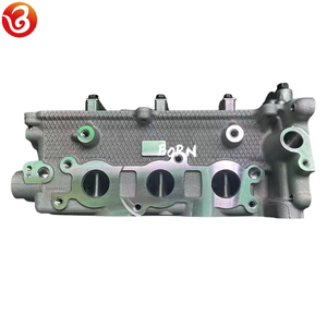 Cabeza de Cilindro G3LA 22100-04301 22111-04301 22100-03220 22111-04900 para <span class=keywords><strong>Hyundai</strong></span> I10 Eon HB20 1.0 12V - Product Image 4