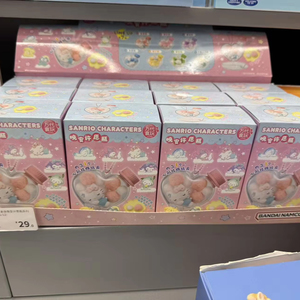 Portachiavi all'ingrosso originali con ciondolo a cuore a forma di bottiglia dei desideri, simpatici portachiavi a sorpresa con gatto KT - Product Image 1