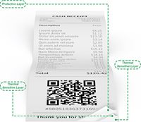 Rouleaux de papier thermique pour caisse enregistreuse, prix de gros usine, 57x30mm, 57x40mm, 57x50mm, 80x80mm, 80x70mm