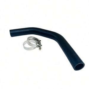 צינור סיליקון גמיש לרכב, 4 שכבות, 4 אינץ', 90/180 מעלות, לחץ גבוה, לאינטרקולר טורבו - Product Image 5