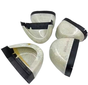 Punteras Compuestas 443 con Tira de PVC para Botas de Seguridad - Product Image 3