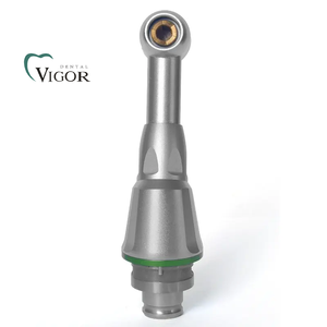 Equipo de Tratamiento Endodóntico Dental, Cabezal Contra Ángulo con Botón de Presión y Reducción 16:1 para Motor Endo - Product Image 3