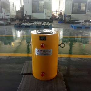 A doppio Effetto 100 <span class=keywords><strong>Ton</strong></span> Grande Cilindro Idraulico con 150 millimetri Corsa - Product Image 4