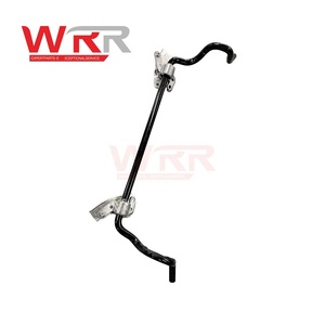 2533230265 A2533230265 Barre stabilisatrice et biellette de suspension avant gauche/droite pour Mercedes-Benz GLC X253 GLC300 GLC43 - Product Image 2