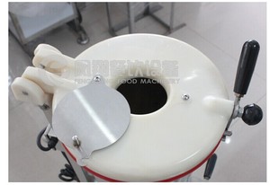 FC-310 Stainless Steel 30L Industrial <strong>Fruit</strong> Vegetable Apple Pineapple Mango Paste Blending Juice Making Machine