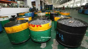 مصنع مخصص الكربون الصلب قطع غيار السيارات انزلاق الأكمام تحمل رمح الأكمام مركز الأكمام-خدمات تزوير الجودة - Product Image 6