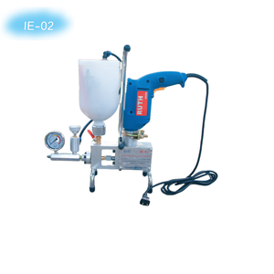 Áp lực cao đơn thành phần bê tông Polyurethane bơm phun Epoxy bơm vữa cho xây dựng rò rỉ nước - Product Image 1