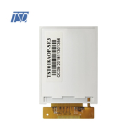 Modules d'affichage LCD TFT SPI ILI9163V 128x160 (1,8 pouce / 1,77 pouce) en stock pour la vente
