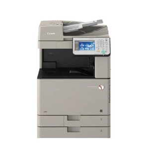 Prensa de segunda mano A3 A4 A5 para impresora Canon <span class=keywords><strong>ADV</strong></span> C3330i Coping/Print/Scan Office Machine - Product Image 1