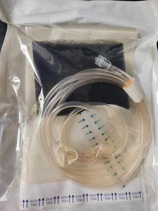 Berdandan kit busa ukuran besar untuk mesin tekanan negatif - Product Image 2