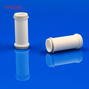 电気および电子デバイス用高温金属化真空セラミックチューブ - Product Image 2