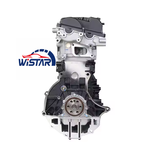 Motor de coche G4GC de 2.0L de calidad garantizada a estrenar para <span class=keywords><strong>Hyundai</strong></span> I30 Elantra Sonata <span class=keywords><strong>Tucson</strong></span> Kia Sportage Cerato - Product Image 5