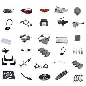 Car Other Auto <strong>Parts</strong> Supplier for Chinese Cars China Great Wall BYD Chery <strong>Geely</strong> Changan Auto <strong>Spare</strong> <strong>Parts</strong> - Product Image 6