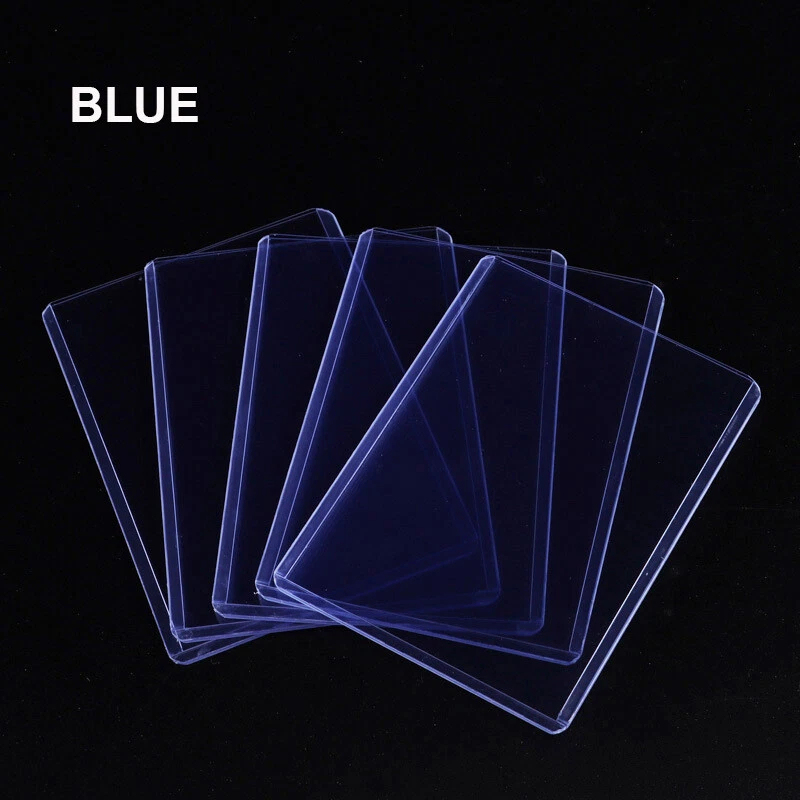 Clear Blue