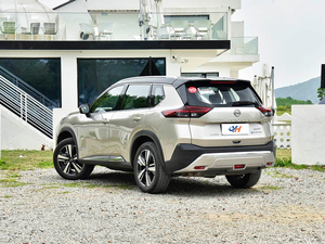 <span class=keywords><strong>Nissan</strong></span> <span class=keywords><strong>X</strong></span>-<span class=keywords><strong>Trail</strong></span> 2023 E-POWER AWD Supreme Premium SUV Usato, Doppio Motore 150kW 204cv E-4ORCE 4WD, Guida Intelligente, SUV Familiare - Product Image 5
