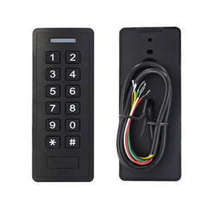 방수 액세스 카드 <span class=keywords><strong>RFID</strong></span> 리더 액세스 제어 카드 리더 - Product Image 3